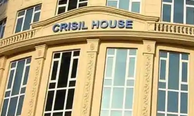 Financial condition expected to be tighter: CRISIL Ltd | Financial condition expected to be tighter: CRISIL Ltd