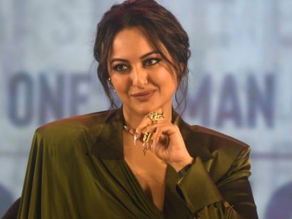 Sonakshi reveals her favourite scene from 'Dahaad': 'It was empowering as an actor' | Sonakshi reveals her favourite scene from 'Dahaad': 'It was empowering as an actor'
