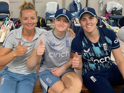 Offie Charlie Dean to lead England Women ‘A’ squad in T20I series against India Women ‘A’ | Offie Charlie Dean to lead England Women ‘A’ squad in T20I series against India Women ‘A’