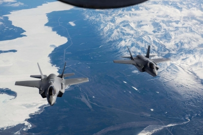 US Air Force deploys F-35As to Japan | US Air Force deploys F-35As to Japan US Air Force deploys F-35As to Japan | US Air Force deploys F-35As to Japan
