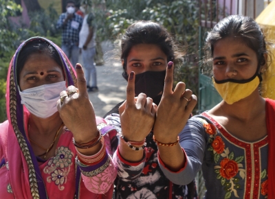 Battle for UP: No one campaigns here but everyone wants votes | Battle for UP: No one campaigns here but everyone wants votes