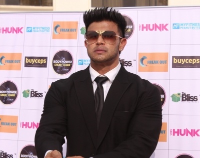 'Style' actor Sahil Khan says he was victim of a superstar's power play | 'Style' actor Sahil Khan says he was victim of a superstar's power play