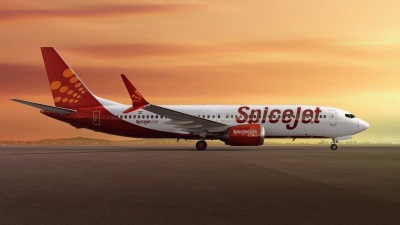 SpiceJet allowed to operate flights between India, US | SpiceJet allowed to operate flights between India, US