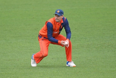 Pieter Seelaar announces retirement from international cricket due to persistent back injury | Pieter Seelaar announces retirement from international cricket due to persistent back injury