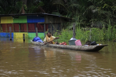 Death toll in floods, landslides in Indonesia rises to 10 | Death toll in floods, landslides in Indonesia rises to 10 Death toll in floods, landslides in Indonesia rises to 10 | Death toll in floods, landslides in Indonesia rises to 10