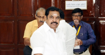 Without people's help corona can't be controlled: TN CM | Without people's help corona can't be controlled: TN CM Without people's help corona can't be controlled: TN CM | Without people's help corona can't be controlled: TN CM