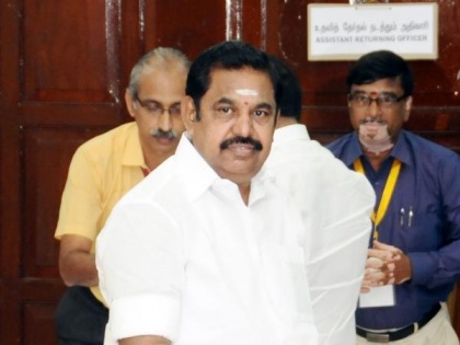 AIADMK to activate booth level committees ahead of 2024 LS elections | AIADMK to activate booth level committees ahead of 2024 LS elections