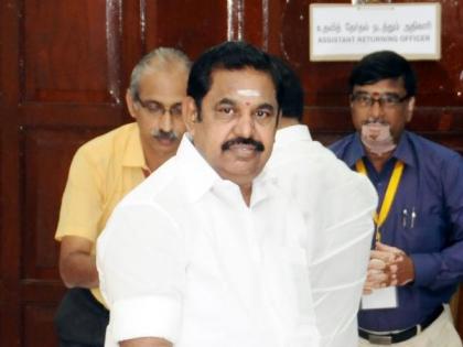 Medical negligence case: EPS asks TN Minister to focus on ministry | Medical negligence case: EPS asks TN Minister to focus on ministry Medical negligence case: EPS asks TN Minister to focus on ministry | Medical negligence case: EPS asks TN Minister to focus on ministry