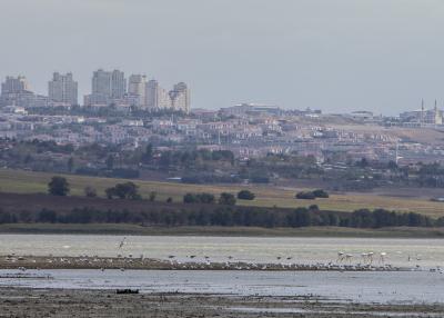 Turkey's lakes drying up amid groundwater overuse, climate change | Turkey's lakes drying up amid groundwater overuse, climate change Turkey's lakes drying up amid groundwater overuse, climate change | Turkey's lakes drying up amid groundwater overuse, climate change