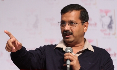 Delhi to appoint 1,000 'Mohalla Marshals' by next month | Delhi to appoint 1,000 'Mohalla Marshals' by next month Delhi to appoint 1,000 'Mohalla Marshals' by next month | Delhi to appoint 1,000 'Mohalla Marshals' by next month