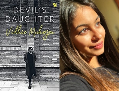 Being 'Devil's Daughter' and looking towards dawn | Being 'Devil's Daughter' and looking towards dawn