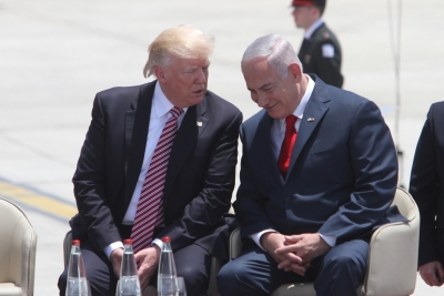 Trump not to travel to Israel for I-Day celebrations: Report | Trump not to travel to Israel for I-Day celebrations: Report Trump not to travel to Israel for I-Day celebrations: Report | Trump not to travel to Israel for I-Day celebrations: Report