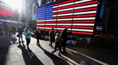 Life expectancy in US dropped by nearly 2 years in 2020: CDC | Life expectancy in US dropped by nearly 2 years in 2020: CDC Life expectancy in US dropped by nearly 2 years in 2020: CDC | Life expectancy in US dropped by nearly 2 years in 2020: CDC