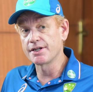 All options will be considered, says Andrew McDonald on choosing Warner’s replacement in Tests | All options will be considered, says Andrew McDonald on choosing Warner’s replacement in Tests
