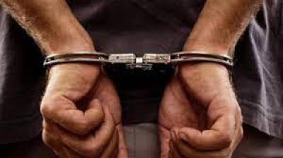 3 held for duping people on pretext of providing loans | 3 held for duping people on pretext of providing loans