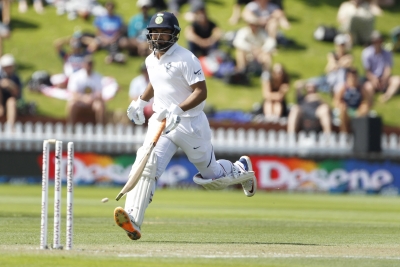 1st Test: Pant run-out was a big play in morning, says Southee | 1st Test: Pant run-out was a big play in morning, says Southee