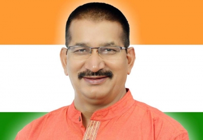 Congress lost everything in U'khand after I left: Kishore Upadhyay | Congress lost everything in U'khand after I left: Kishore Upadhyay Congress lost everything in U'khand after I left: Kishore Upadhyay | Congress lost everything in U'khand after I left: Kishore Upadhyay
