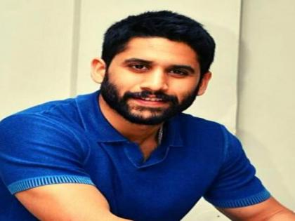 Naga Chaitanya receives birthday wishes from Nagarjuna, Venkatesh, Rana Daggubati | Naga Chaitanya receives birthday wishes from Nagarjuna, Venkatesh, Rana Daggubati Naga Chaitanya receives birthday wishes from Nagarjuna, Venkatesh, Rana Daggubati | Naga Chaitanya receives birthday wishes from Nagarjuna, Venkatesh, Rana Daggubati