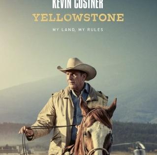 'Yellowstone' Season 4 premiere rises to 14.7 mn viewers with no streaming | 'Yellowstone' Season 4 premiere rises to 14.7 mn viewers with no streaming
