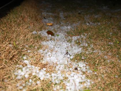 September 2023 marked record-breaking month for hail in US | September 2023 marked record-breaking month for hail in US September 2023 marked record-breaking month for hail in US | September 2023 marked record-breaking month for hail in US