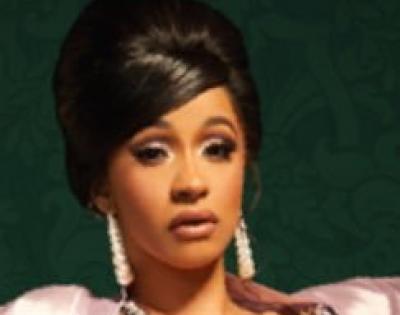 Why Cardi B is sad for her daughter | Why Cardi B is sad for her daughter