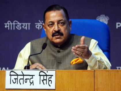 India among top 5 countries in scientific research: Union Minister | India among top 5 countries in scientific research: Union Minister India among top 5 countries in scientific research: Union Minister | India among top 5 countries in scientific research: Union Minister
