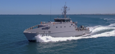 Aus patrol boats gifted to Pacific island nations found defective | Aus patrol boats gifted to Pacific island nations found defective