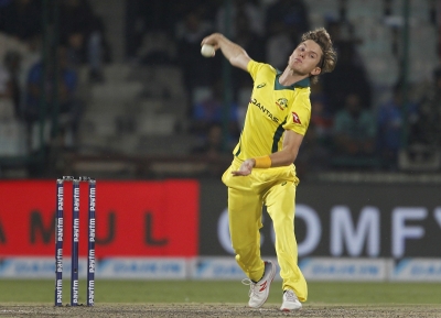 Ignored for India Test tour, Adam Zampa looking forward to ODI World Cup | Ignored for India Test tour, Adam Zampa looking forward to ODI World Cup