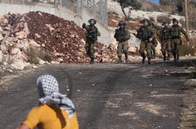 Palestine warns against Israeli plan to legalize settlement outposts | Palestine warns against Israeli plan to legalize settlement outposts