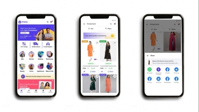 Flipkart launches Shopsy app to help local entrepreneurs | Flipkart launches Shopsy app to help local entrepreneurs