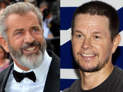 Mel Gibson, Mark Wahlberg tagged 'disgusting' for 'normalising' interaction with Trump | Mel Gibson, Mark Wahlberg tagged 'disgusting' for 'normalising' interaction with Trump Mel Gibson, Mark Wahlberg tagged 'disgusting' for 'normalising' interaction with Trump | Mel Gibson, Mark Wahlberg tagged 'disgusting' for 'normalising' interaction with Trump