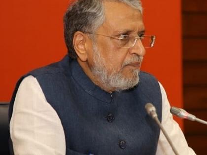 Balasore train tragedy: Sushil Modi slams Nitish for 'failing' to help victims | Balasore train tragedy: Sushil Modi slams Nitish for 'failing' to help victims