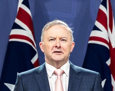 Australian PM announces loans for critical minerals projects | Australian PM announces loans for critical minerals projects Australian PM announces loans for critical minerals projects | Australian PM announces loans for critical minerals projects