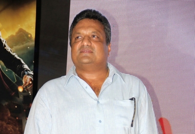 Sanjay Gupta to come up with 'Shootout 3' | Sanjay Gupta to come up with 'Shootout 3'