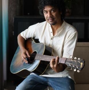 Papon: Moment of pride to represent Assam at Cannes Film Festival | Papon: Moment of pride to represent Assam at Cannes Film Festival