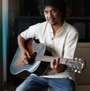 Papon's to launch all-India concert tour from Dibrugarh on Nov 3 | Papon's to launch all-India concert tour from Dibrugarh on Nov 3