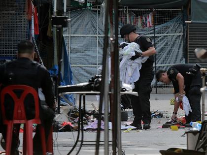 4 killed as deadly explosion rocks Philippines university | 4 killed as deadly explosion rocks Philippines university 4 killed as deadly explosion rocks Philippines university | 4 killed as deadly explosion rocks Philippines university