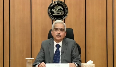 RBI ups policy rate to 5.40% to contain inflation | RBI ups policy rate to 5.40% to contain inflation RBI ups policy rate to 5.40% to contain inflation | RBI ups policy rate to 5.40% to contain inflation
