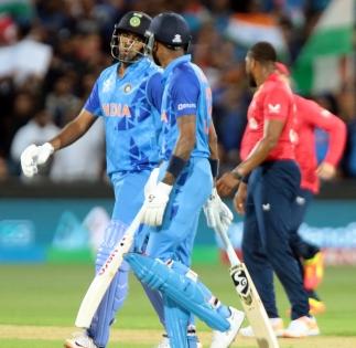T20 World Cup: India are still playing old-fashioned powerplay cricket, says Nasser Hussain | T20 World Cup: India are still playing old-fashioned powerplay cricket, says Nasser Hussain