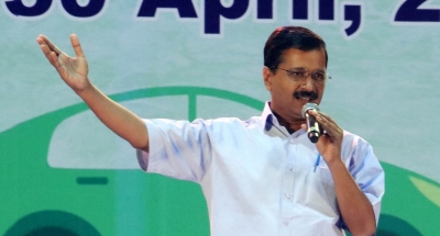 BJP uses electricity bills, Kejriwal's strength against him | BJP uses electricity bills, Kejriwal's strength against him