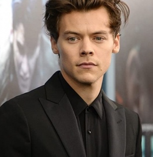 Harry Styles mocked for wishing for more 'tender' sex in gay films | Harry Styles mocked for wishing for more 'tender' sex in gay films