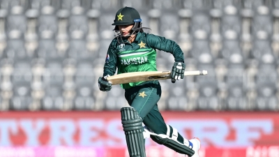 Women's Asia Cup: Pakistan captain Bismah Maroof eyes momentum ahead of campaign opener | Women's Asia Cup: Pakistan captain Bismah Maroof eyes momentum ahead of campaign opener
