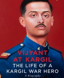 Remembering martyr Capt. Vijayant Thapar on Kargil Diwas Day | Remembering martyr Capt. Vijayant Thapar on Kargil Diwas Day