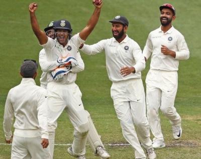 India cricketers draw on domestic experience for D/N Test | India cricketers draw on domestic experience for D/N Test
