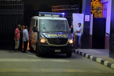 Nine killed, seven injured in multi-vehicle crash in Cairo | Nine killed, seven injured in multi-vehicle crash in Cairo Nine killed, seven injured in multi-vehicle crash in Cairo | Nine killed, seven injured in multi-vehicle crash in Cairo