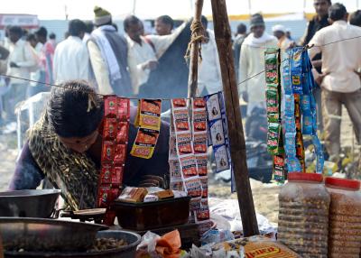 Mumbai Police haul banned gutka worth Rs 1.22 crore | Mumbai Police haul banned gutka worth Rs 1.22 crore