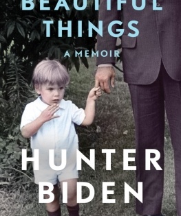 Hunter Biden's moving memoir of descent into and ascent from substance abuse | Hunter Biden's moving memoir of descent into and ascent from substance abuse
