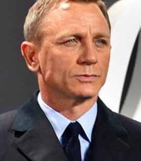 Daniel Craig hints at taking James Bond 'too seriously' | Daniel Craig hints at taking James Bond 'too seriously'
