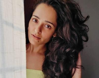 Jayashree Venketaramanan wishes to play a cop on-screen | Jayashree Venketaramanan wishes to play a cop on-screen Jayashree Venketaramanan wishes to play a cop on-screen | Jayashree Venketaramanan wishes to play a cop on-screen