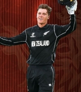 IPL-bound Finn Allen gets New Zealand call-up | IPL-bound Finn Allen gets New Zealand call-up